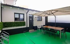 Loft Madrid